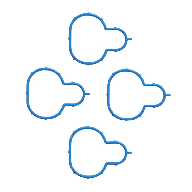Cometic Gasket — Cometic Ford 2.0L Zetec-R Intake Manifold Gasket Set
Intake Gasket Set - view 2