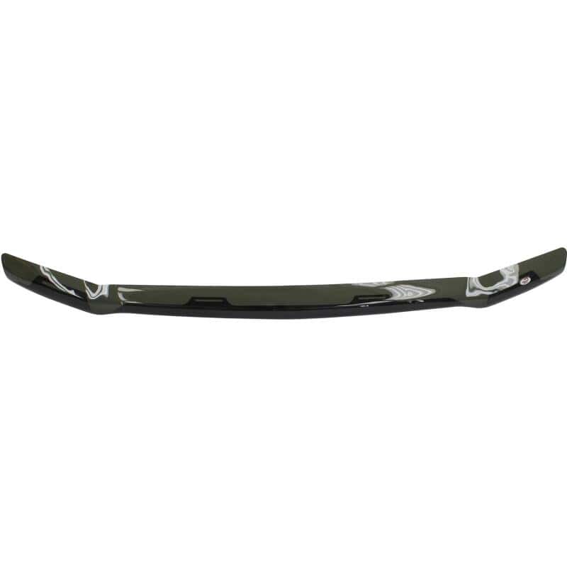 Westin — Westin 2016-2018 Chevrolet Silverado 1500 Platinum Bug Shield - Smoke
Hood Protector - view 1