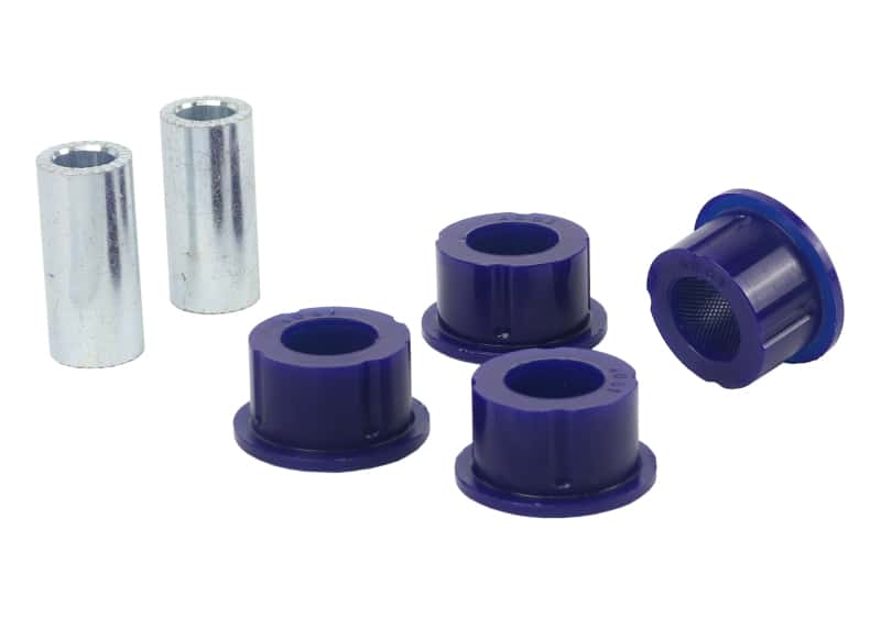 Superpro — SuperPro 1986 Toyota Supra Base Rear Lower Control Arm Bushing Kit
Bushing Kit - view 1