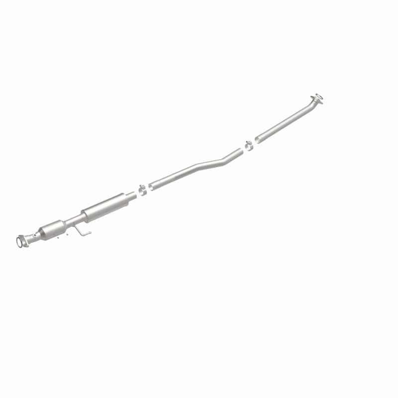 Magnaflow — MagnaFlow Conv DF 13-18 Mazda CX-5  OEM Underbody
OEM Grade
OEM - view 8