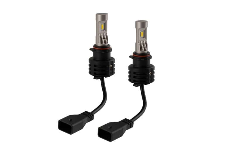 Diode Dynamics — Diode Dynamics P13W Yellow SL2 LED Bulbs (pair) - view 1