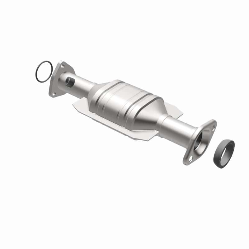 Magnaflow — MagnaFlow Conv DF 95 Honda Odyssey 2.2L
HM Grade
HM - view 22