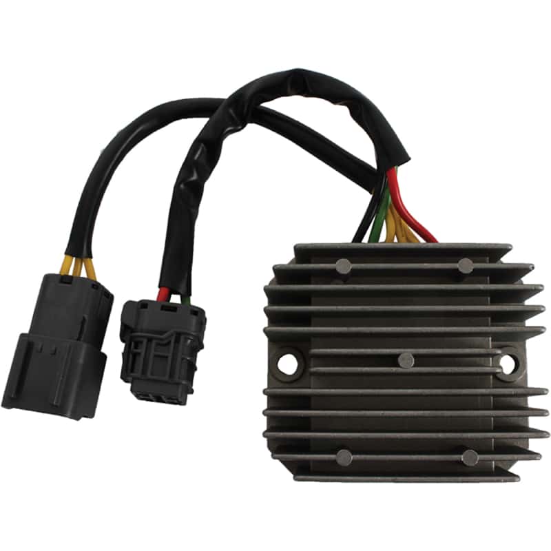 Arrowhead — Arrowhead Kymco 12 Volt Regulator / Rectifier - view 2