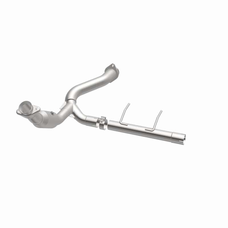 Magnaflow — Magnaflow 07-08 Ford Expedition 5.4L Direct Fit Converter
California - view 26