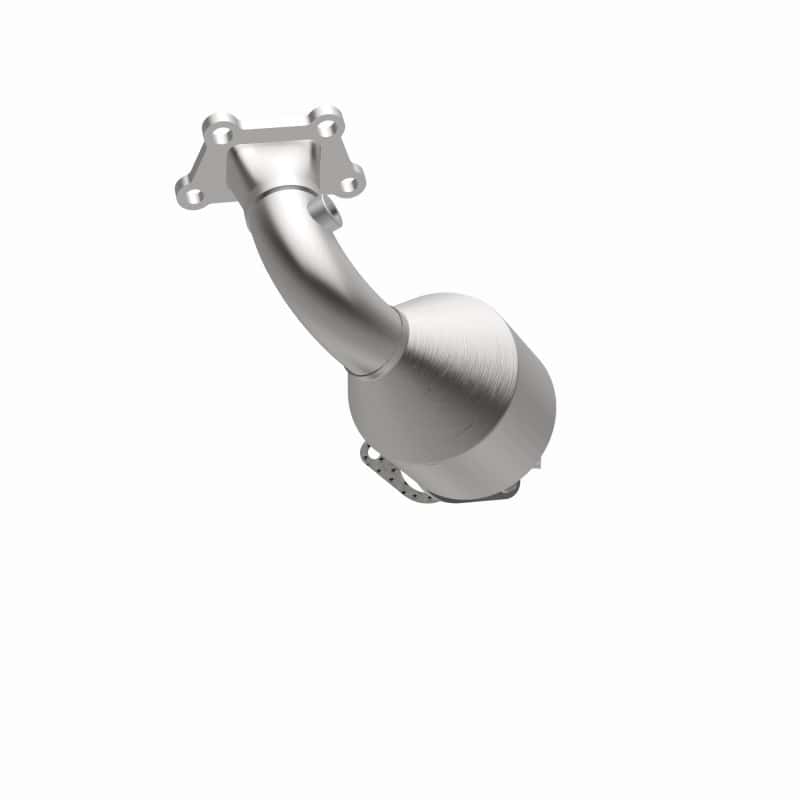 Magnaflow — Magnaflow Conv DF 2012-2013 Impala 3.6 L Underbody
OEM Grade
OEM - view 19