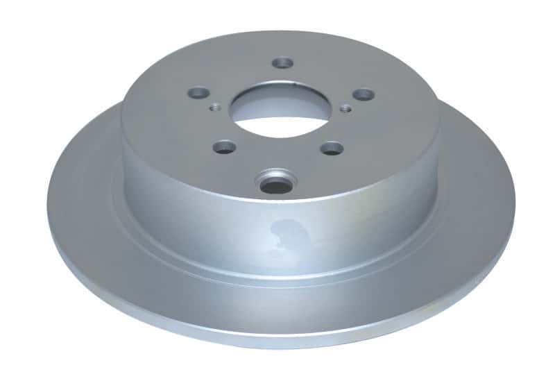 DBA — DBA 14-18 Subaru Forester 2.5L Rear En-Shield Street Series Rotor
Brake Rotor - view 1