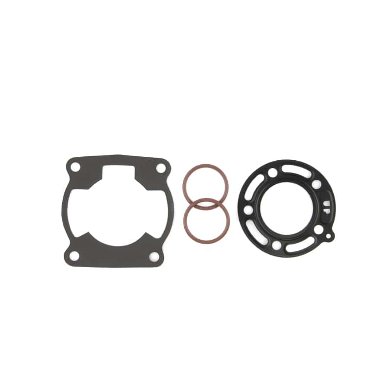 Cometic Gasket — Cometic 91-97 Kawasaki KX80 RT 49mm Bore Top End Gasket Kit - view 1