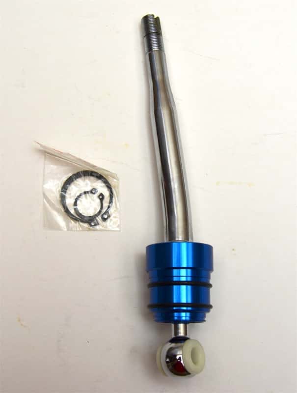 Fidanza — Fidanza BMW 84-91 E30 / 92-98 E36 / 5/97+ E39 / 99-02 E46 / 87-02 M3 / 99-0 M5 Short Throw Shifter
Shifter Kit - view 2