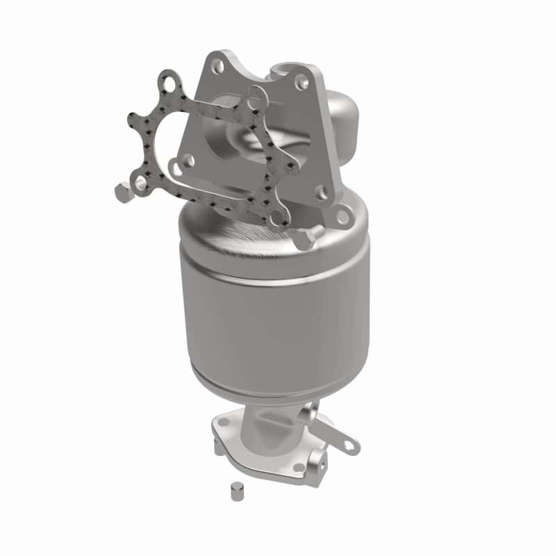 Magnaflow — Magnaflow 03-07 Honda Accord 3.0L Direct Fit Converter
California - view 27