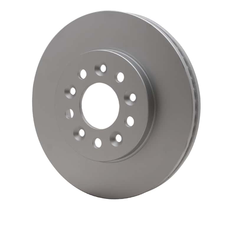 DFC — DFC 04-07 Ford Freestar Front GeoSPEC Coated Rotor
DFC Brake Rotor - view 2