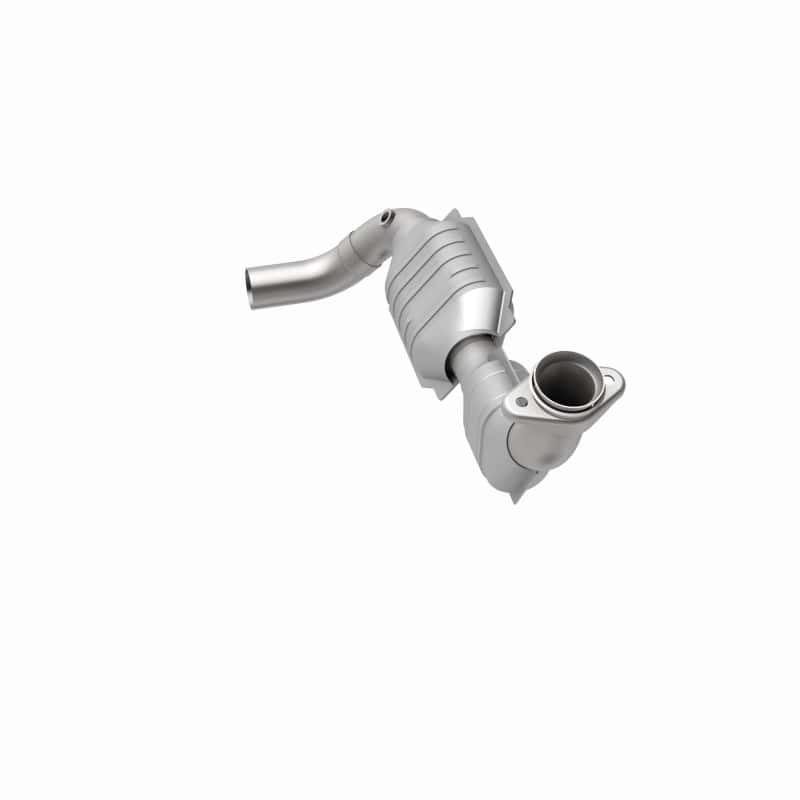 Magnaflow — MagnaFlow Conv DF 01 Ford Trucks 5.4L
California - view 24