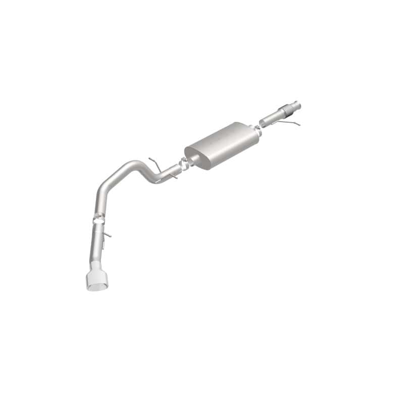 Magnaflow — MagnaFlow SYS C/B 09 Chev/GMC Tahoe/Yukon5.3L
Cat-Back - view 3