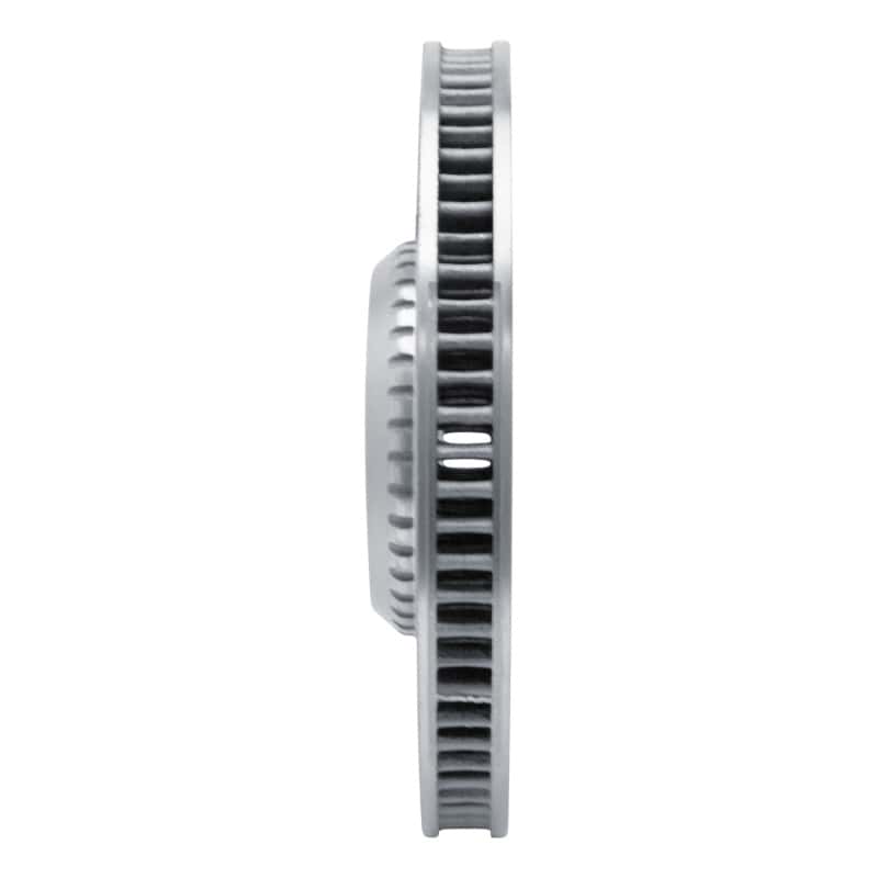 DFC — DFC 22-25 Land Rover Range Rover Sport Front Brake Rotor - view 3