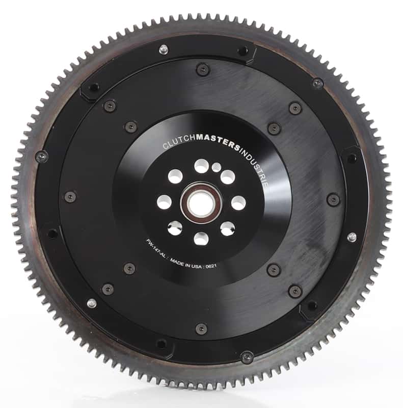 Clutch Masters — Clutch Masters 09-14 Acura TL SH-AWD Aluminum Flywheel
Clutch Flywheel - view 1