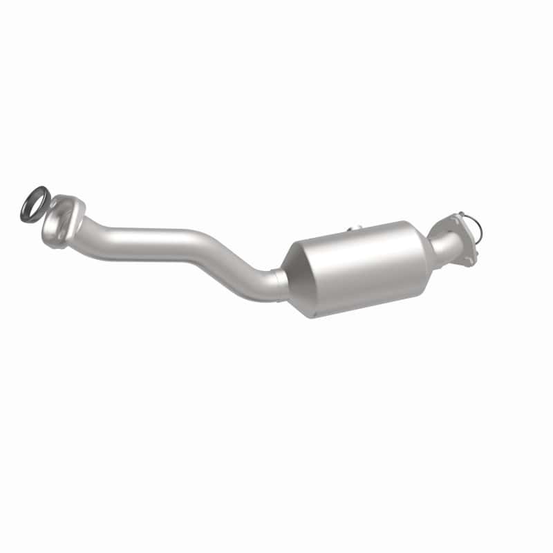 Magnaflow — MagnaFlow California Converter Direct Fit 07-08 Honda Fit 1.5L
California - view 10