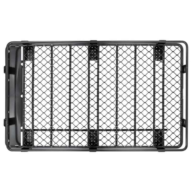 ARB — ARB Alloy Rack Cage W/Mesh 2200X1250mm 87X49
Roof Rack - view 2