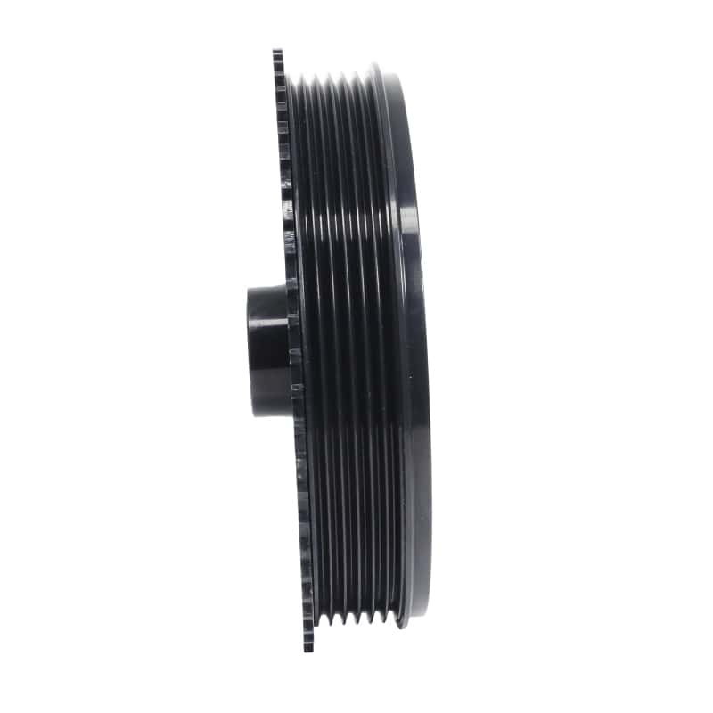 Fluidampr — Fluidampr 06-14 Madza MX-5 Miata 2.0L Steel Internally Balanced Damper
Harmonic Balancer - view 9