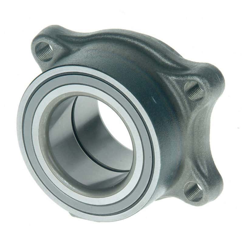 Moog — MOOG 03-09 INFINITI FX35 Rear Hub Assembly - view 2