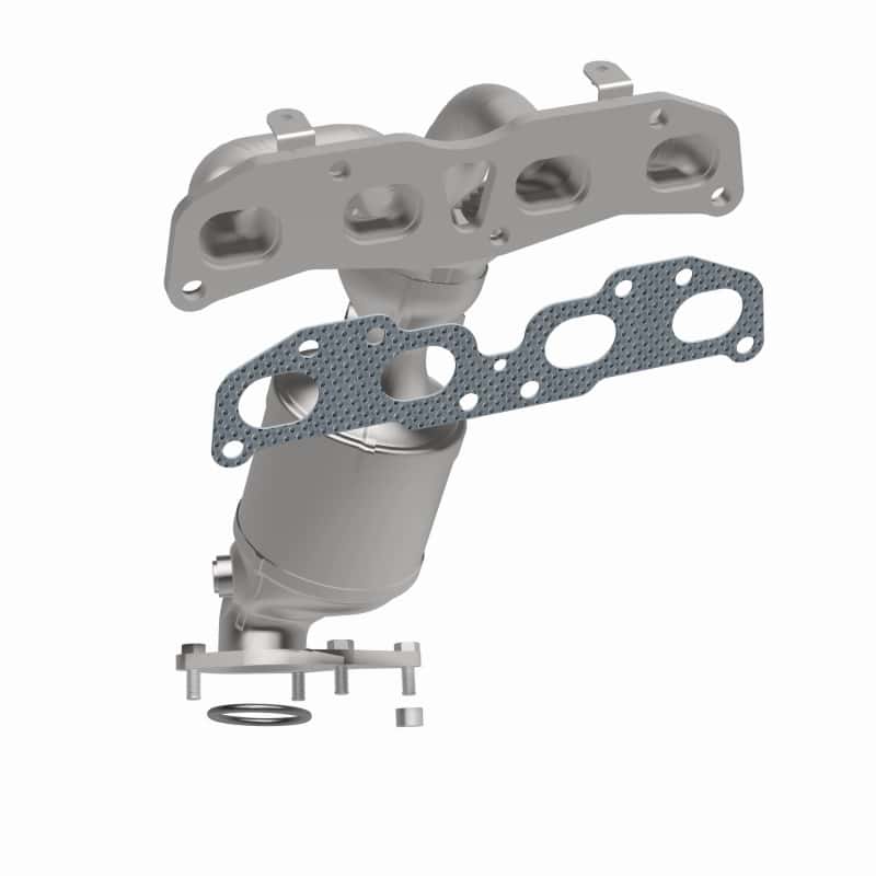 Magnaflow — MagnaFlow Conv DF 08-13 Nissan Rogue 2.5L CA
California - view 10