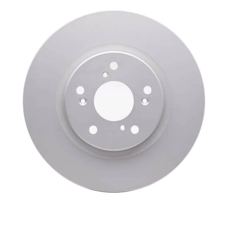 DFC — DFC 12-16 Honda CR-V Front GeoSPEC Coated Rotor
DFC Brake Rotor - view 1