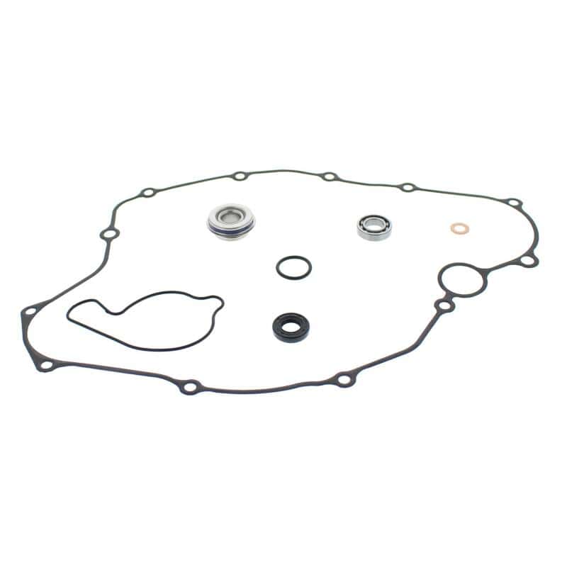 Vertex Pistons — Vertex Gaskets 17-18 Honda CRF450R Water Pump Rebuild Kit - view 1