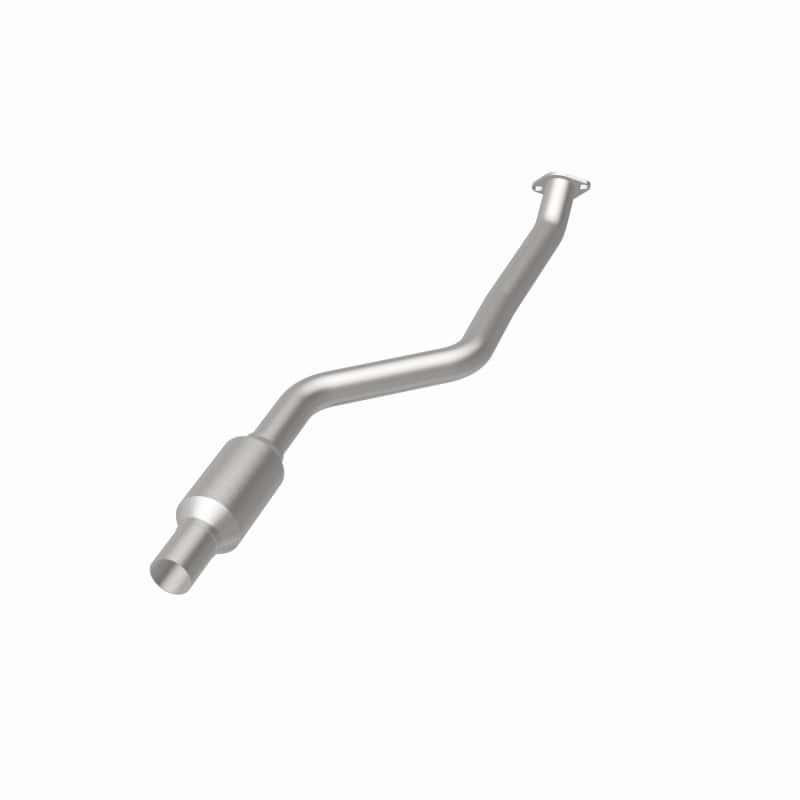 Magnaflow — MagnaFlow Conv DF BMW 5 08-09 Rear OEM
OEM Grade
OEM - view 17