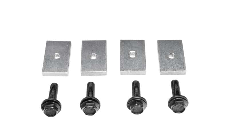 N-Fab — N-Fab ARC Sports Bar 19-22 Ford Ranger - Textured Black
ARCSprtsBr19-24FrdRn - view 6