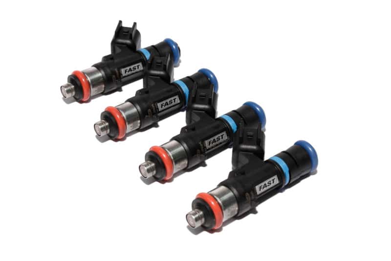 FAST — FAST Injector FAST 4-Pack 46Lb/hr
LS2 46 Lb Injectrs 4 - view 1