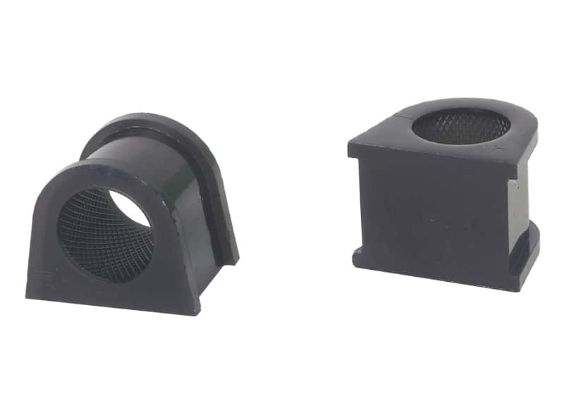 Whiteline — Whiteline 02-07 Subaru WRX Sedan and Wagon Rear / 03-07 Subaru Impreza Non-Turbo Rear / 04-07 Subaru
Bushing Kit - view 1