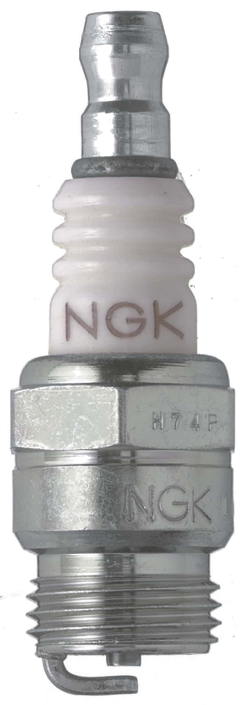 NGK — NGK BLYB Spark Plug Box of 6 (BM6F)
Carded Spark Plug - view 1