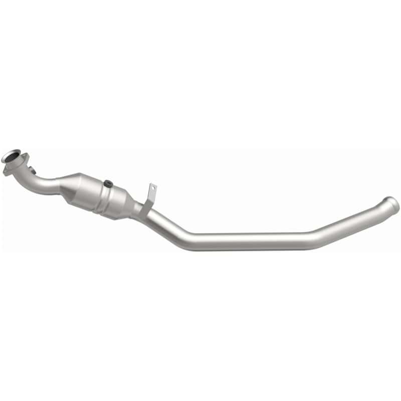 Magnaflow — Magnaflow Conv DF 06-11 ML350 3.5L ds
OEM Grade
OEM - view 5