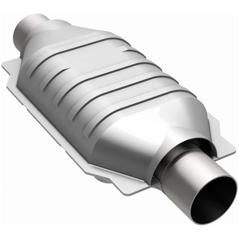 Magnaflow — MagnaFlow Conv Universal 2.50 inch
HM Grade
HM - view 30