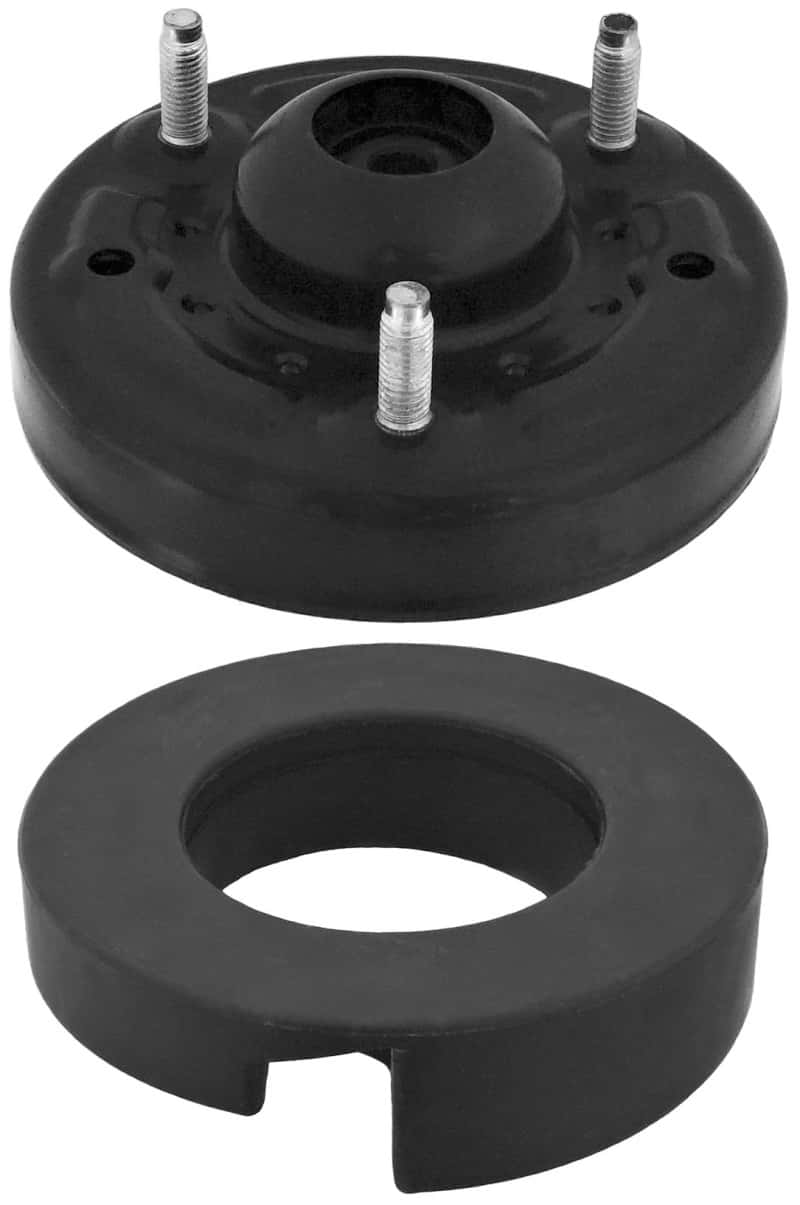 KYB — KYB Shocks & Struts Strut Mount Front Ford Expedition 07-14 / Ford F-150 (exc Raptor) 09-14
Strut Mount Kit
Mount Kit - view 1