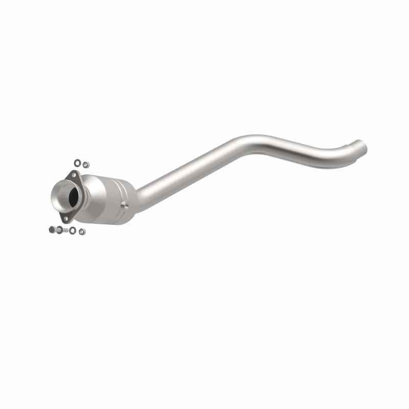 Magnaflow — Magnaflow Conv DF 10-12 Jaguar XF 5.0L
OEM Grade
OEM - view 6