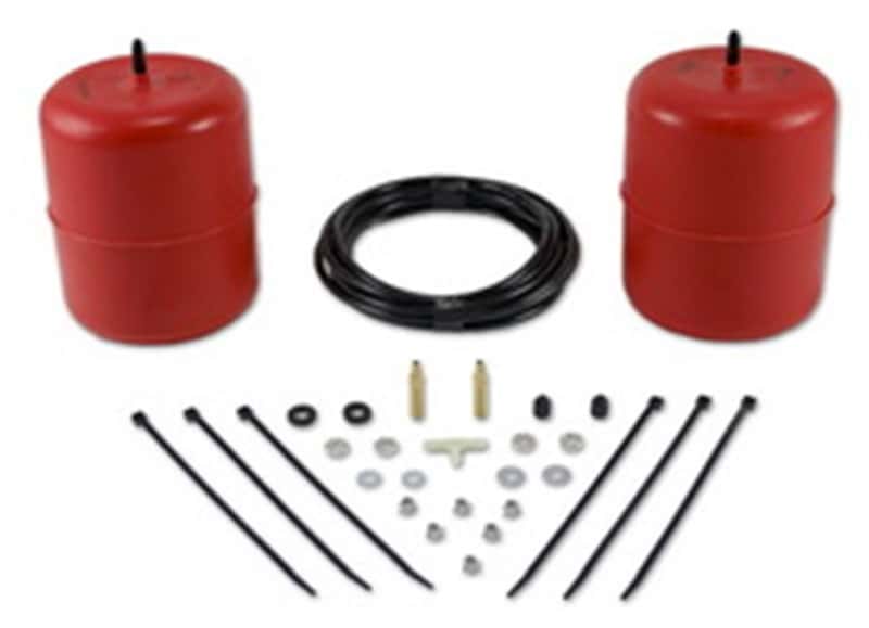 Air Lift — Air Lift Air Lift 1000 Air Spring Kit
Susp Leveling Kit - view 1
