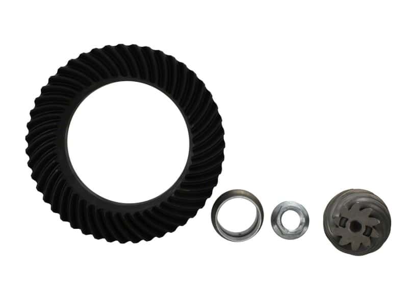 Ford Racing — Ford Racing Bronco M210 Front Drive Unit Ring Gear And Pinion
Ring and Pinion Kit - view 3