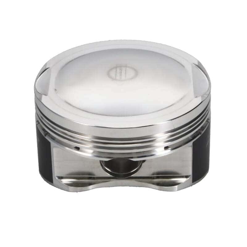 Manley Performance — Manley Chrysler 6.4L Hemi 1.75cc Dome 4.090in Bore 3.724in Stroke 11:1 CR Piston Set
Piston Set - view 9
