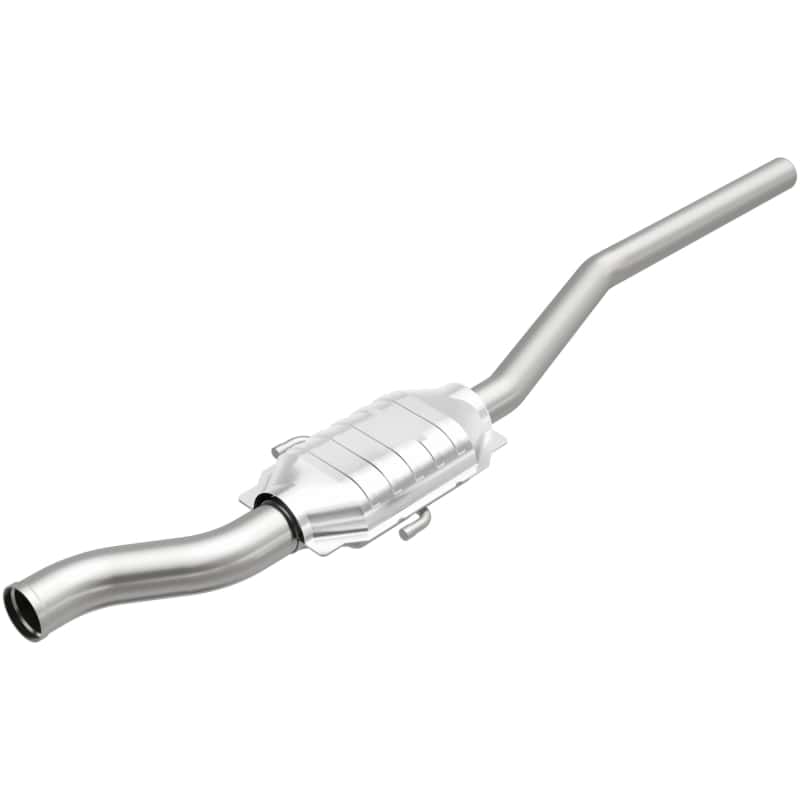 Magnaflow — MagnaFlow Conv Direct Fit 79-81 Dodge D150/D200 3.7L
California - view 1