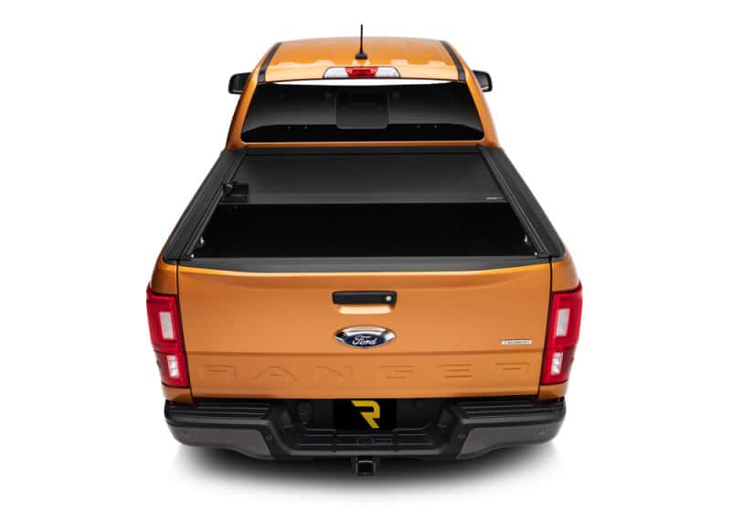 Retrax — Retrax 2024 Ford Ranger 5ft Bed RetraxONE MX Bed Cover - view 7