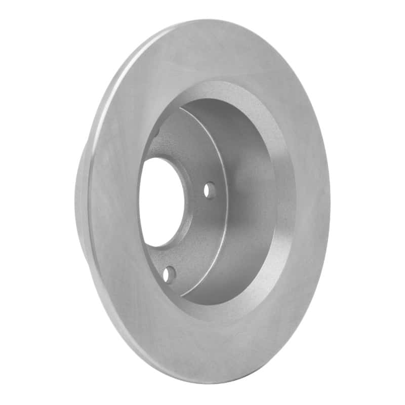 DFC — DFC 79-81 Nissan Maxima Rear Brake Rotor
DFC Brake Rotor - view 4
