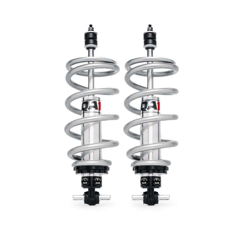QA1 — QA1 82-03 Chevy S10 2WD Drag Kit (2-4in/3in Drop) - Level 2
S10 Suspension Kit - view 4