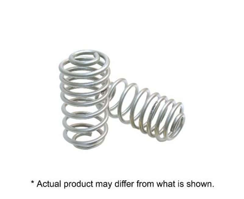 Belltech — Belltech COIL SPRING SET 03-05 EXPEDITION REAR 2inch
COIL SPRING SET - view 4