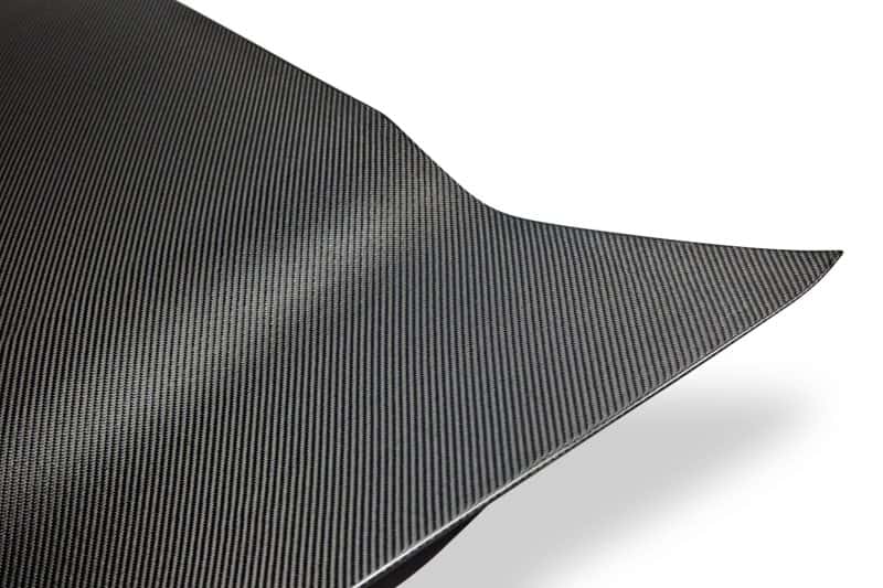 Anderson Composites — Anderson Composites 14+ Chevrolet Corvette C7 Stingray Type-OE Hood - view 5