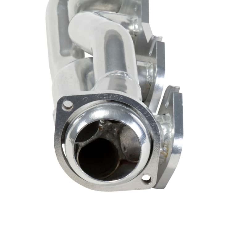 BBK — BBK 97-03 Ford F Series Truck 4.6 Shorty Tuned Length Exhaust Headers - 1-5/8 Silver Ceramic
Exhaust Headers - view 12