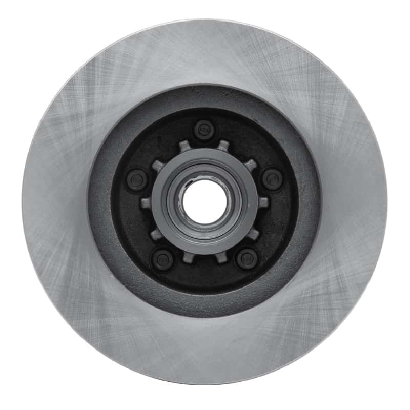 DFC — DFC 73-89 Chrysler Cordoba Front Brake Rotor
DFC Brake Rotor - view 5