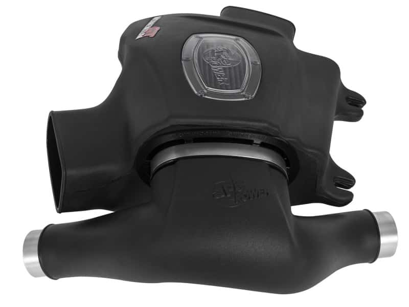 aFe — aFe Momentum Pro DRY S Intake System 07-10 BMW 335i/is/xi (E90/E92/E93)
Momentum GT Intake - view 3