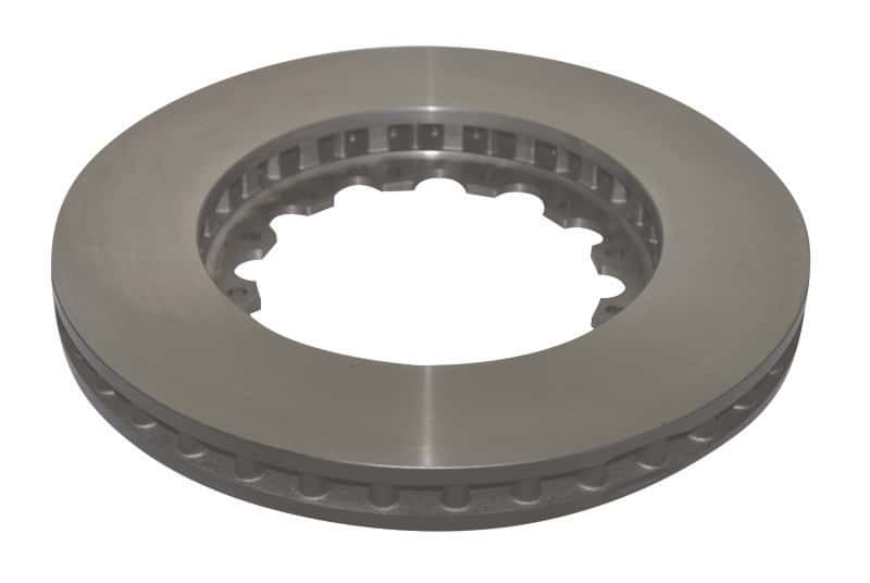 DBA — DBA 04-08 Porsche 911 GT3 (w/Iron Rotor) Front 5000 Series Replacement Ring
Brake Disc Ring
Brake Rotor - view 2