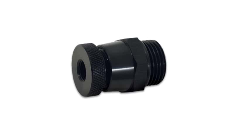 Vibrant — Vibrant 10 ORB to 1/8 NPT Aluminum Drain Valve
EngineOilClrLnDrnVlv
-10ORB-1/8"NPTValve - view 1