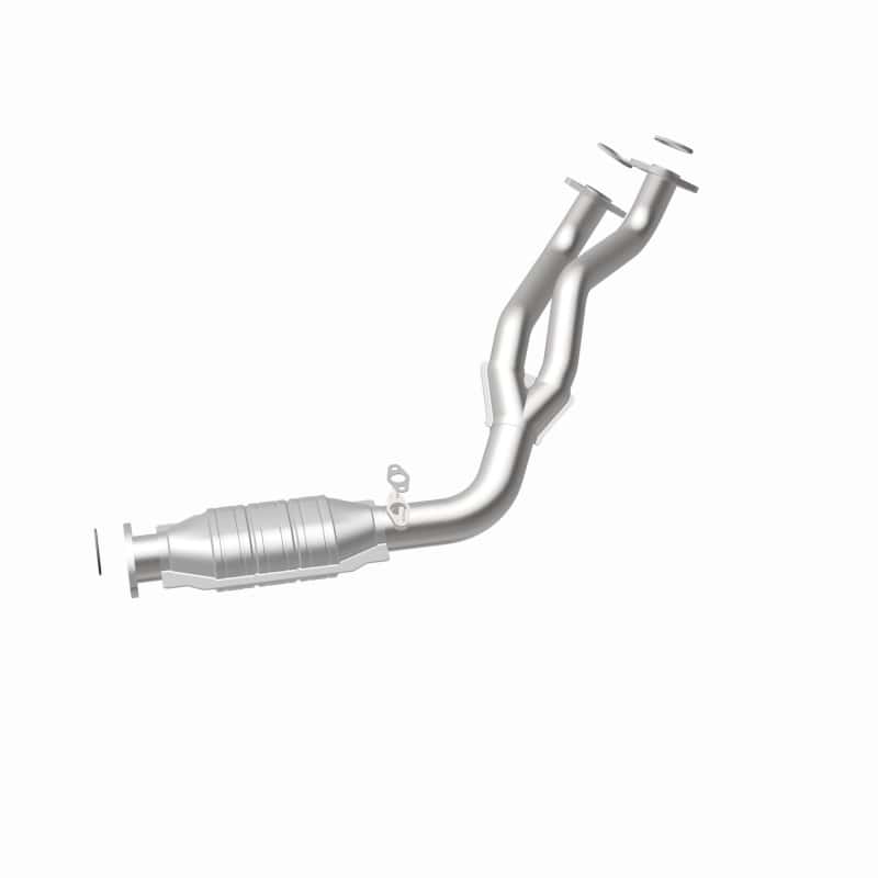 Magnaflow — MagnaFlow Conv DF 96-97 Lexus LX450 4.5L / 95-97 Toyota Land Cruiser 4.5L Front
HM Grade
HM - view 18