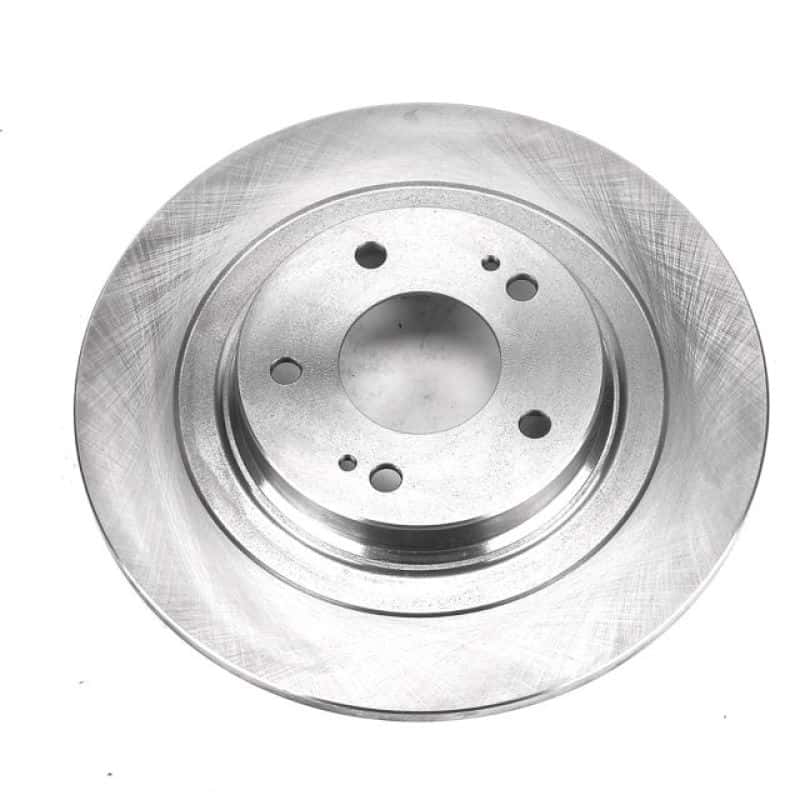 PowerStop — Power Stop 2018 Mitsubishi Eclipse Cross Rear Autospecialty Brake Rotor
AutoSpecialty Rotor - view 1